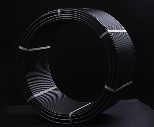 德国道默地暖管